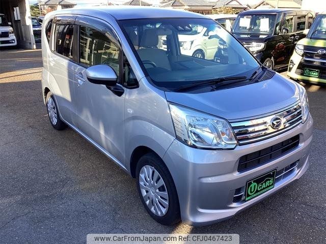 daihatsu move 2019 -DAIHATSU--Move LA150S--2025396---DAIHATSU--Move LA150S--2025396- image 1