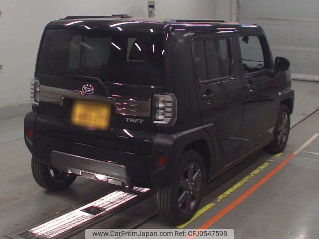 daihatsu taft 2023 -DAIHATSU 【宇都宮 581せ8577】--Taft LA900S-0153724---DAIHATSU 【宇都宮 581せ8577】--Taft LA900S-0153724- image 2