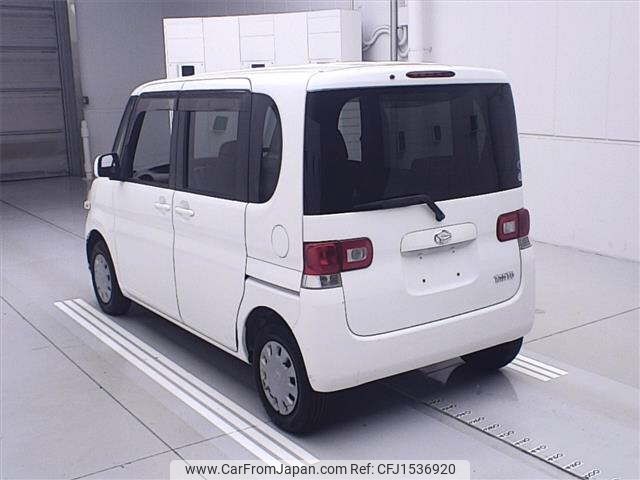 daihatsu tanto 2010 CFJ1536920 image 2