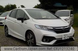honda fit 2019 -HONDA 【野田 500】--Fit DAA-GP5--GP5-1347626---HONDA 【野田 500】--Fit DAA-GP5--GP5-1347626-