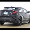 toyota c-hr 2021 quick_quick_ZYX11_ZYX11-2035659 image 16