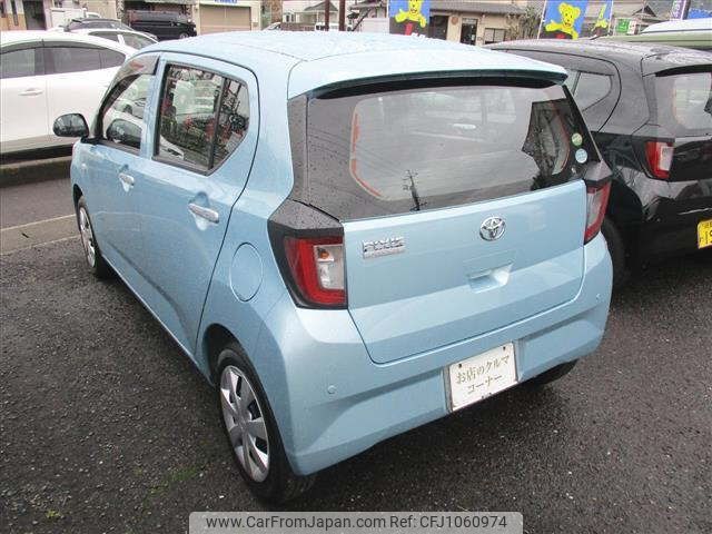 toyota pixis-epoch 2019 -TOYOTA 【岐阜 582ｷ1703】--Pixis Epoch LA350A-0017664---TOYOTA 【岐阜 582ｷ1703】--Pixis Epoch LA350A-0017664- image 2