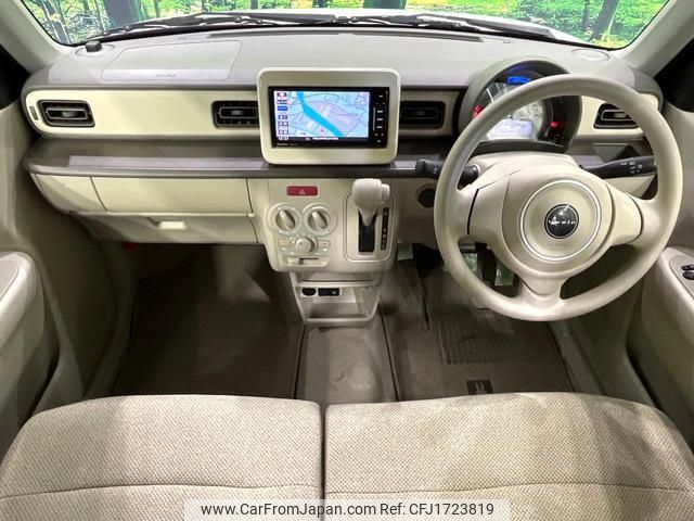 suzuki alto-lapin 2018 CFJ1723819 image 2