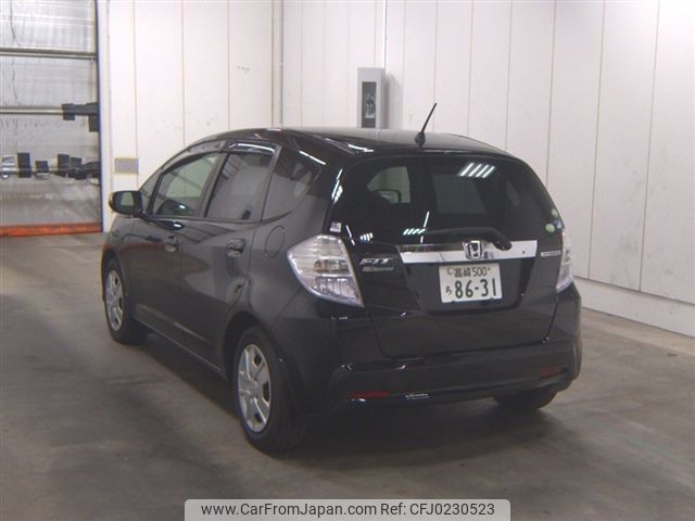 honda fit 2012 -HONDA 【高崎 500ﾁ8631】--Fit GP1--1129321---HONDA 【高崎 500ﾁ8631】--Fit GP1--1129321- image 2