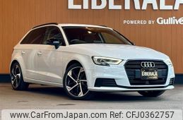 audi a3 2020 -AUDI--Audi A3 DBA-8VCXS--WAUZZZ8V4LA011175---AUDI--Audi A3 DBA-8VCXS--WAUZZZ8V4LA011175-