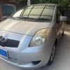 toyota vitz 2005 CFJ1826320 image 2