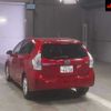 toyota prius-α 2014 -TOYOTA 【名古屋 307ﾐ6258】--Prius α ZVW41W-3362956---TOYOTA 【名古屋 307ﾐ6258】--Prius α ZVW41W-3362956- image 2