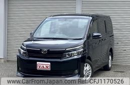 toyota voxy 2014 quick_quick_DBA-ZRR85G_ZRR85-0012541