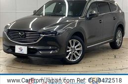 mazda cx-8 2017 quick_quick_3DA-KG2P_KG2P-102162