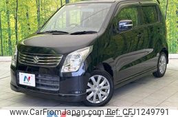 suzuki wagon-r 2012 quick_quick_MH23S_MH23S-938603
