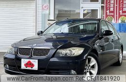 bmw 3-series 2008 CFJ1841920