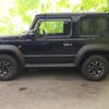 suzuki jimny-sierra 2022 quick_quick_3BA-JB74W_JB74W-171998 image 2