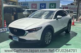 mazda cx-3 2021 -MAZDA--CX-30 5BA-DMEP--DMEP-200416---MAZDA--CX-30 5BA-DMEP--DMEP-200416-