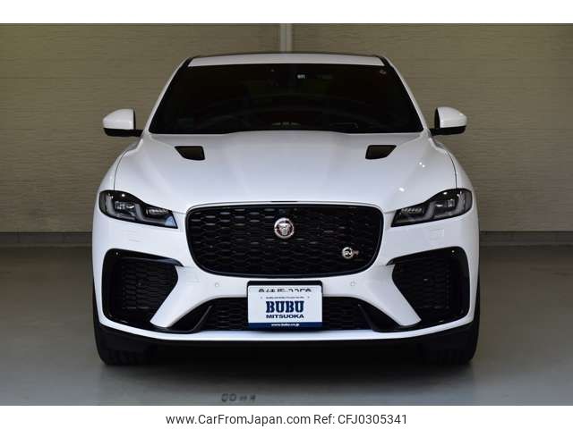 jaguar f-pace 2022 CFJ0305341 image 2
