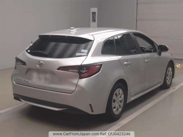 toyota corolla-touring-wagon 2020 -TOYOTA--Corolla Touring 3BA-ZRE212W--ZRE212-6014786---TOYOTA--Corolla Touring 3BA-ZRE212W--ZRE212-6014786- image 2