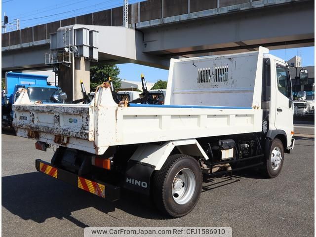 hino ranger 2020 CFJ1586910 image 2