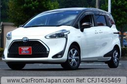 toyota sienta 2019 -TOYOTA 【広島 531ｽ3303】--Sienta NHP170G--7202344---TOYOTA 【広島 531ｽ3303】--Sienta NHP170G--7202344-