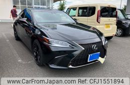 lexus es 2022 CFJ1551894