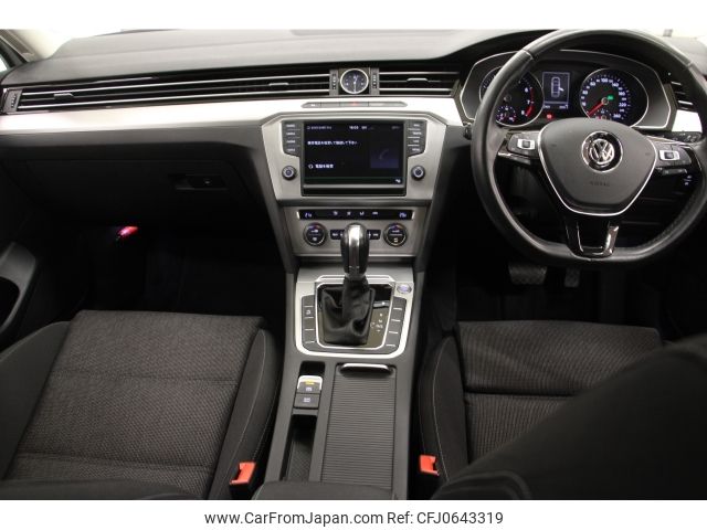 volkswagen passat 2016 -VOLKSWAGEN--VW Passat DBA-3CCZE--WVWZZZ3CZGE095819---VOLKSWAGEN--VW Passat DBA-3CCZE--WVWZZZ3CZGE095819- image 2