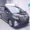 toyota alphard 2018 -TOYOTA--Alphard AGH30W-0168562---TOYOTA--Alphard AGH30W-0168562- image 1