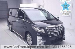 toyota alphard 2018 -TOYOTA--Alphard AGH30W-0168562---TOYOTA--Alphard AGH30W-0168562-