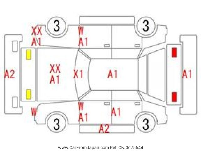 mini mini-others 2015 -BMW--BMW Mini DBA-XS15--WMWXS520002B39178---BMW--BMW Mini DBA-XS15--WMWXS520002B39178- image 2