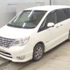 nissan serena 2014 -NISSAN--Serena HFC26-249564---NISSAN--Serena HFC26-249564- image 1