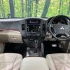 mitsubishi pajero 2008 -MITSUBISHI--Pajero CBA-V97W--V97W-0100387---MITSUBISHI--Pajero CBA-V97W--V97W-0100387- image 3