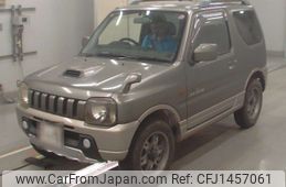 suzuki jimny 2004 -SUZUKI--Jimny JB23W-346871---SUZUKI--Jimny JB23W-346871-