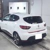 renault lutecia 2014 -RENAULT 【飛騨 300ﾁ448】--Renault Lutecia RH5F--E0706504---RENAULT 【飛騨 300ﾁ448】--Renault Lutecia RH5F--E0706504- image 2