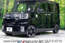 daihatsu wake 2017 quick_quick_LA710S_LA710S-0021163
