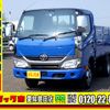 toyota dyna-truck 2016 -TOYOTA--Dyna TKG-XZC605--XZC605-0015050---TOYOTA--Dyna TKG-XZC605--XZC605-0015050- image 1