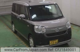 daihatsu move-canbus 2017 CFJ1849001