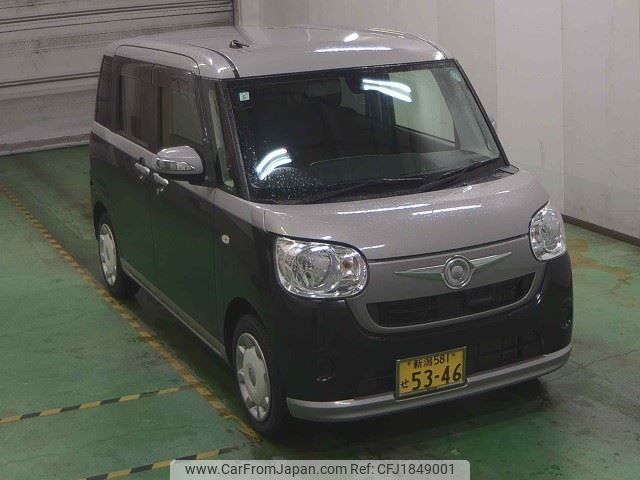 daihatsu move-canbus 2017 CFJ1849001 image 1