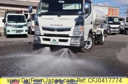 mitsubishi-fuso canter 2017 GOO_NET_EXCHANGE_0207851A30241015W001