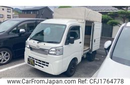 daihatsu hijet-truck 2020 CFJ1764778