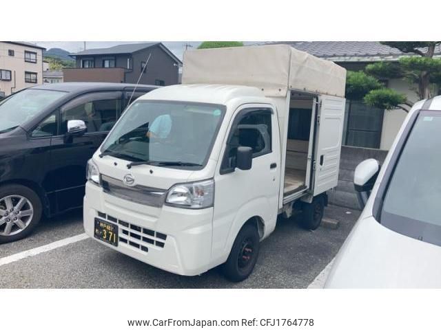 daihatsu hijet-truck 2020 CFJ1764778 image 1