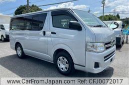 toyota hiace-van 2012 -TOYOTA--Hiace Van CBF-TRH200V--TRH200-5016349---TOYOTA--Hiace Van CBF-TRH200V--TRH200-5016349-