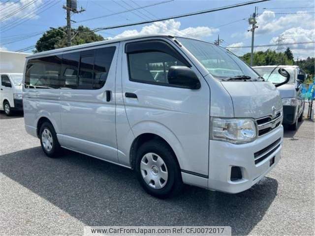 toyota hiace-van 2012 -TOYOTA--Hiace Van CBF-TRH200V--TRH200-5016349---TOYOTA--Hiace Van CBF-TRH200V--TRH200-5016349- image 1