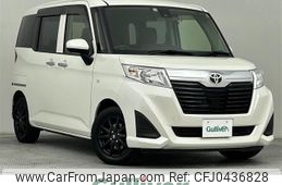 toyota roomy 2017 -TOYOTA--Roomy DBA-M910A--M910A-0025790---TOYOTA--Roomy DBA-M910A--M910A-0025790-