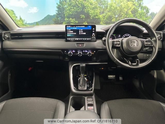 honda vezel 2022 CFJ1816710 image 2