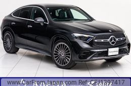 mercedes-benz glc-class 2025 quick_quick_3CA-254305C_W1N2543052F364601