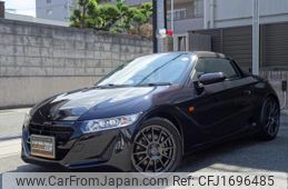honda s660 2016 CFJ1696485