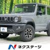 suzuki jimny-sierra 2024 -SUZUKI--Jimny Sierra 3BA-JB74W--JB74W-204635---SUZUKI--Jimny Sierra 3BA-JB74W--JB74W-204635- image 1