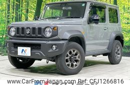 suzuki jimny-sierra 2024 -SUZUKI--Jimny Sierra 3BA-JB74W--JB74W-204635---SUZUKI--Jimny Sierra 3BA-JB74W--JB74W-204635-