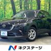 mazda cx-3 2023 CFJ1531818 image 1