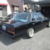nissan skyline 1981 -日産--ｽｶｲﾗｲﾝ E-DR30--DR30-DR30001717---日産--ｽｶｲﾗｲﾝ E-DR30--DR30-DR30001717- image 10