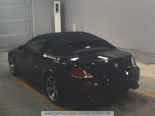 bmw m6 2008 -BMW--BMW M6 WBSEK92000B392332---BMW--BMW M6 WBSEK92000B392332- image 2