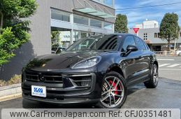 porsche macan 2022 quick_quick_7BA-J1NU_WP1ZZZ95ZPLB25764