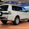 mitsubishi pajero 2018 CFJ1698291 image 17